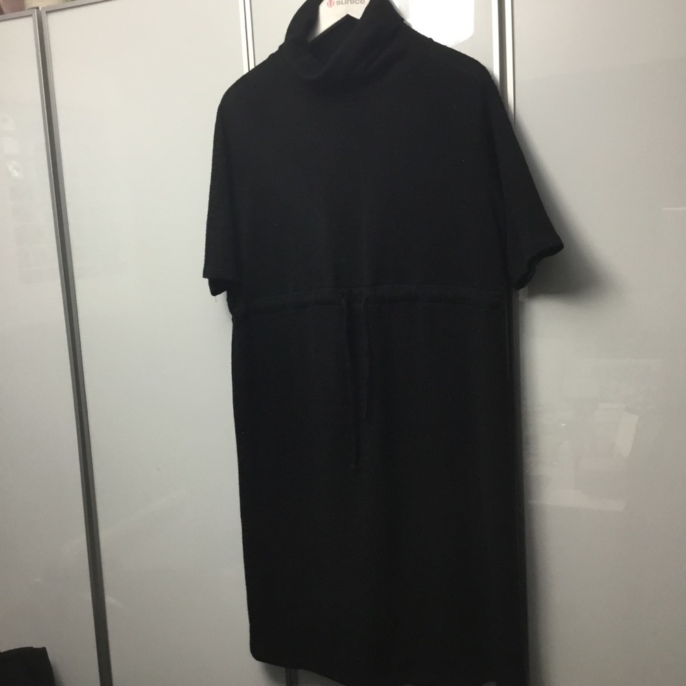 Nous Deux Maternity Dress